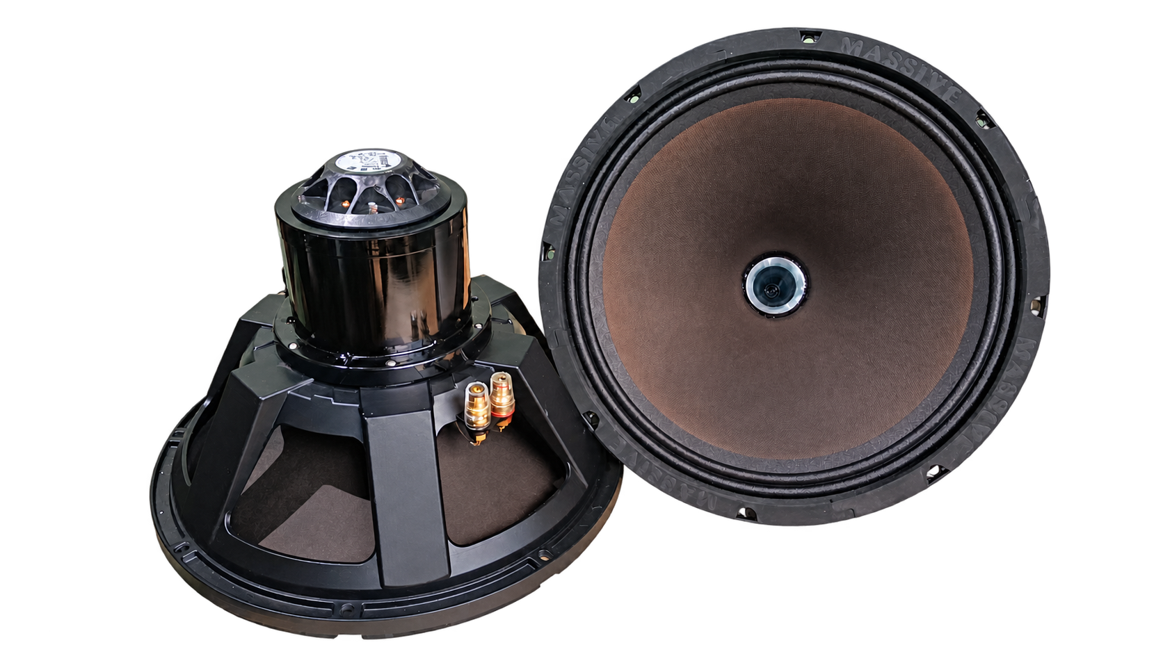 XINGHORN XH-CX15 front and rear product view